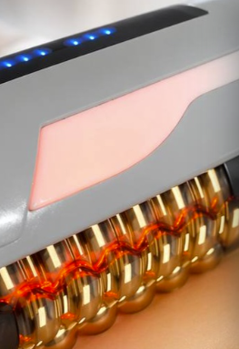 Endosphere Arms treatment